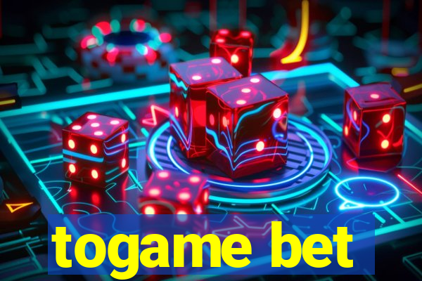 togame bet